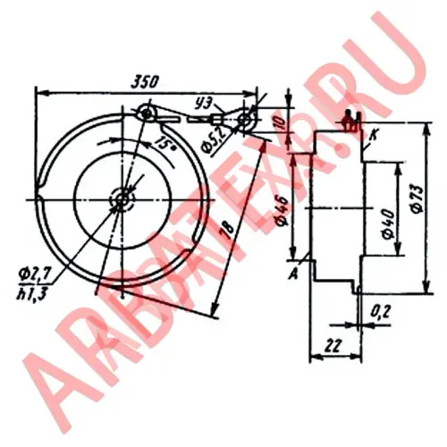 Т500-09-112 фото 5