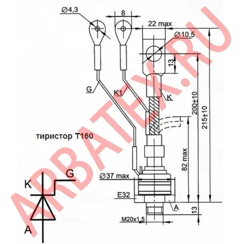 Т160-11 фото 6 Т160-11 фото 6