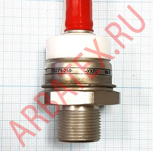 ТЛ271-250-8 фото 4