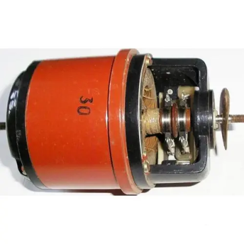 НД-1521 сельсин