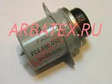 РЭС-8 РС4.590.064