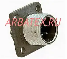 ОНЦ-РГ-09-4/14-В вилка фото