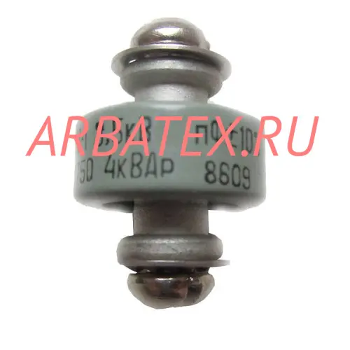 К15У-1 3.5кВ 33 пф 4квар К15У-1 3.5кВ 33 пф 4квар