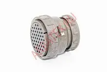 ШР60П45ЭШ2Н розетка кабельная фото