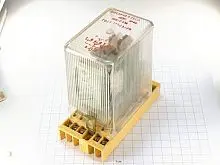 РПУ-2У3-36400-127В 