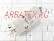 К78-17Д 450в 3,75 мкф