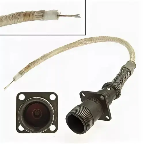 ВВТ-5КШ-960 Разъемы разное фото фото 4