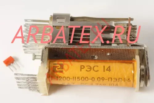 РЭС14 РС4.531.595