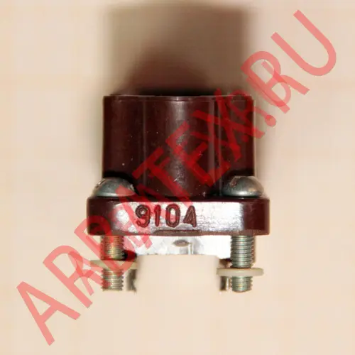 РШАГ-20 гнездо Разъемы РШАВ, РШАГ фото фото 7