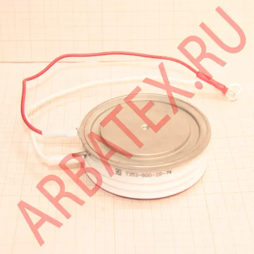 Т353-800-28 фото 2