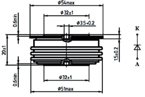 Д133-400-32 фото 3