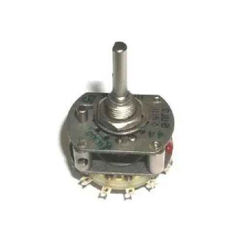 ПГ15-92-5П2Н переключатель галетный фото 2