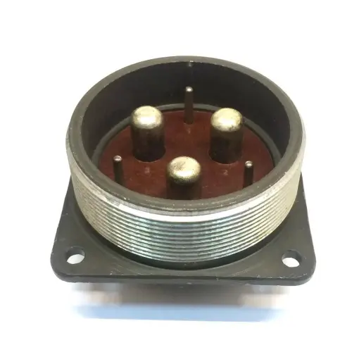 2РТ55ПК6НШ6-А вилка фото фото 3 2РТ55ПК6НШ6-А вилка Разъемы разное фото фото 3