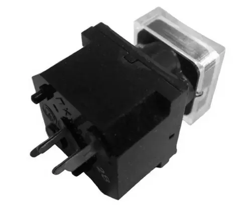 ПКН557-1В переключатель фото 2