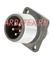 2РТ20ПК5НШ7-А вилка фото