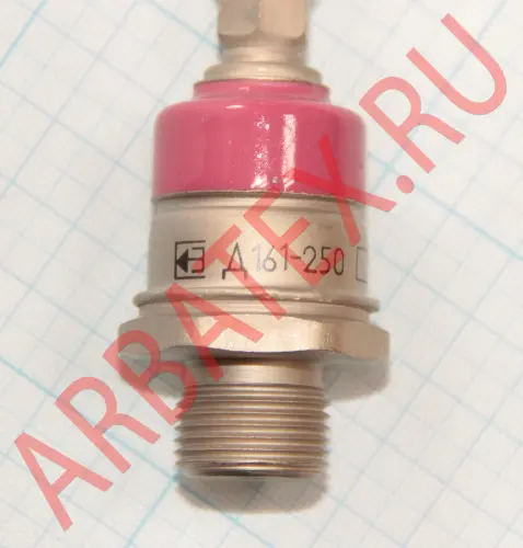 Д161-250Х-10 фото 3