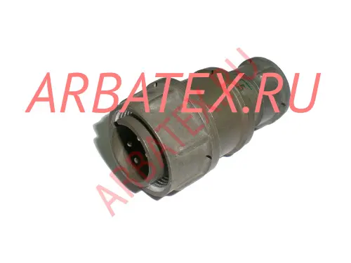 2РМД18КПЭ4Ш5А1 Разъемы 2РМ, 2РМТ, 2РМГ, 2РМДТ, ОНЦ-РГ фото