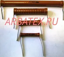 КЭВ-0,5 15 МОм