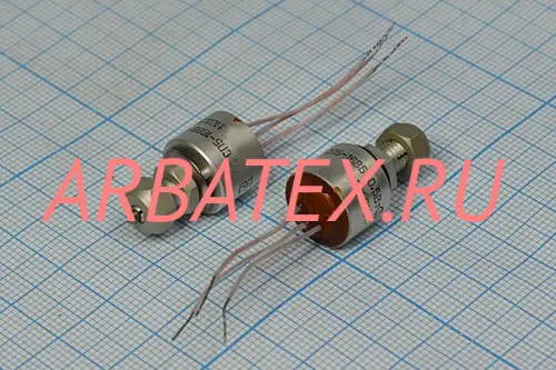 СП5-16ВБ 0.5Вт 22