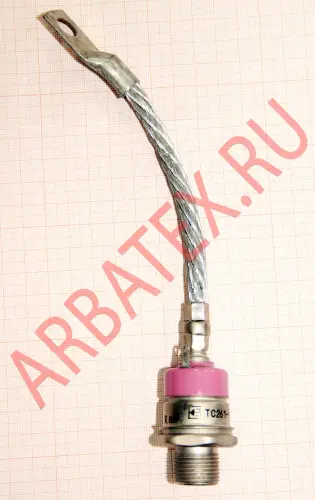 ТС261-160-1 фото 3 ТС261-160-1 фото 3