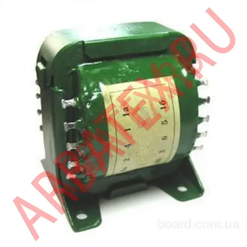 ТПП322-220-400 трансформатор фото 2 ТПП322-220-400 трансформатор фото 2