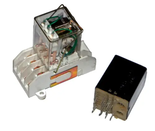 РП-21М-004 110В фото 2 РП-21М-004 110В фото 2