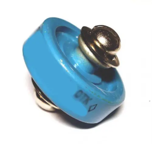 К15-14Б 10кВ 10 пф 8квар фото 2