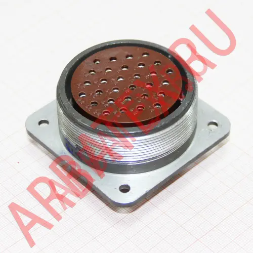 СШР55П30ЭГ1 розетка блочная фото фото 5 СШР55П30ЭГ1 розетка блочная Разъемы ШР, СШР фото фото 5