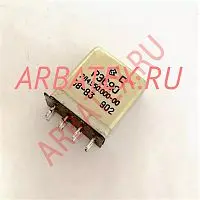 РЭС-90 ЯЛ4.550.000-35