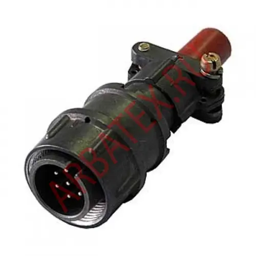 2РМ18КПН7Ш1А1 Разъемы 2РМ, 2РМТ, 2РМГ, 2РМДТ, ОНЦ-РГ фото фото 4