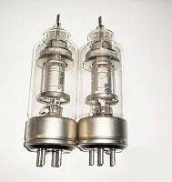 ТГИ1-10/1 тиратрон импульсный модуляторный