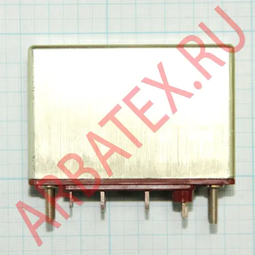 КНЕ-120 27В контактор фото 6