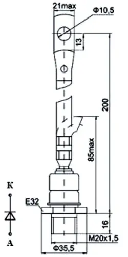 Д161-250-18 фото 6