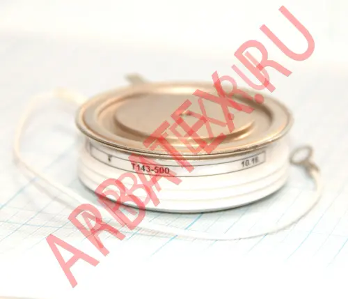 Т143-500-15-71 УХЛ2 фото 3