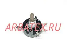 СП-1-0.5Вт 4,7МОм