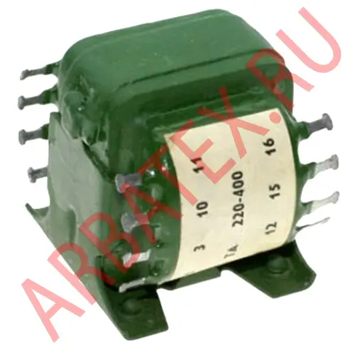 ТА130-220-400В трансформатор фото 2 ТА130-220-400В трансформатор фото 2