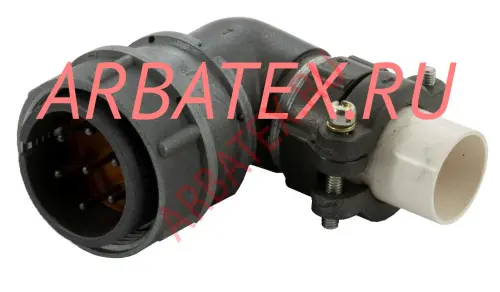 2РМДТ27КУН7Ш5В1В Разъемы 2РМ, 2РМТ, 2РМГ, 2РМДТ, ОНЦ-РГ фото