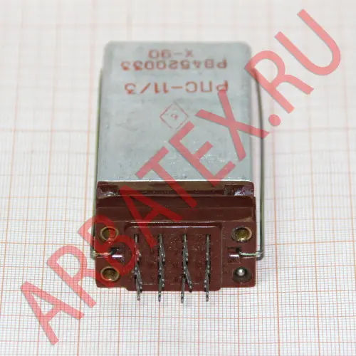 РПС-11/3 РВ4.520.033 фото 3 РПС-11/3 РВ4.520.033 фото 3