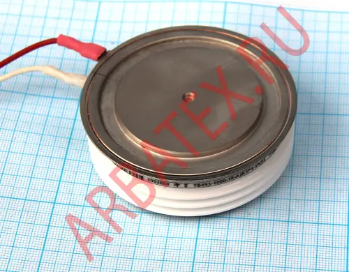 ТБ453-1000-16 фото 3