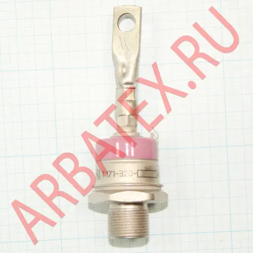 Т171-320-10 фото 3