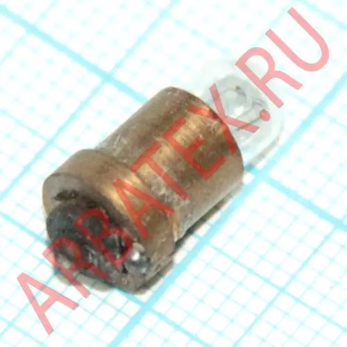 СМ-28-0.05-1 s6s/10 лампа накаливания фото 4 СМ-28-0.05-1 s6s/10 лампа накаливания фото 4