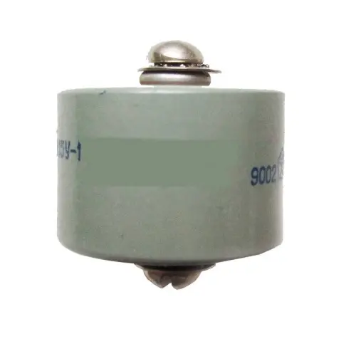 К15У-1Б 3,5кВ 68 пф М750 4квар фото 2 К15У-1Б 3,5кВ 68 пф М750 4квар фото 2