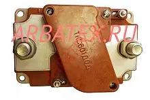 ТКС601ДОД контактор