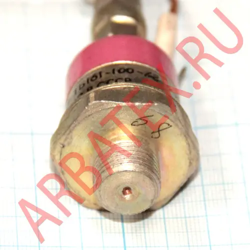 ТБ161-100-11-544 фото 5