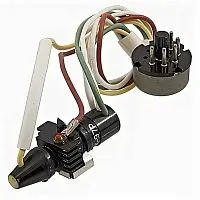 К-97Р клистрон