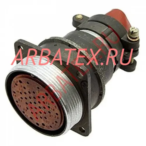 2РМТ39БПН45Г2А1В Разъемы 2РМ, 2РМТ, 2РМГ, 2РМДТ, ОНЦ-РГ фото