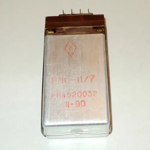 РПС-11/7 РВ4.520.028 фото 2