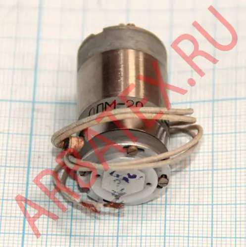 ДПМ-20-Н1-01 фото 5