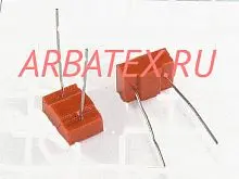 К10-47ВС 25в 1 мкф Н30