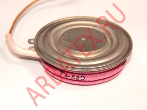 Т3-320-18 фото 5 Т3-320-18 фото 5